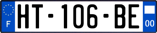 HT-106-BE