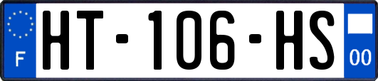 HT-106-HS