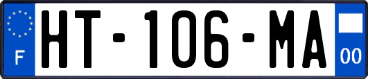 HT-106-MA