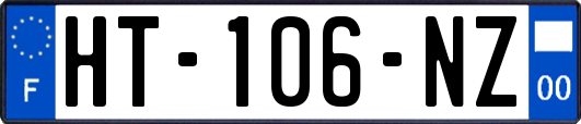 HT-106-NZ