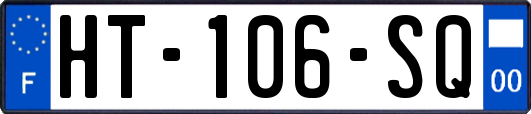 HT-106-SQ