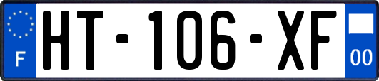 HT-106-XF