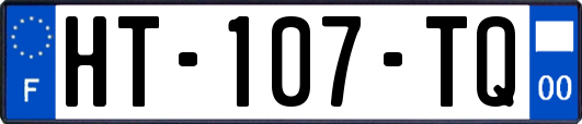 HT-107-TQ