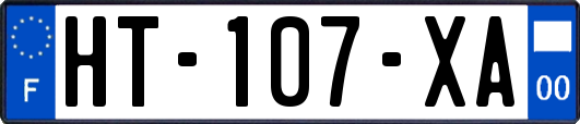 HT-107-XA