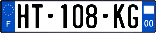 HT-108-KG