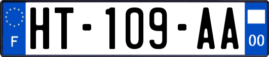 HT-109-AA