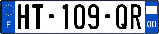 HT-109-QR