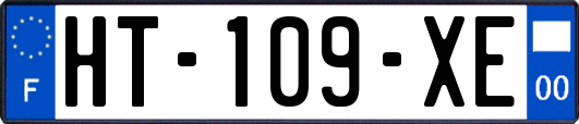 HT-109-XE