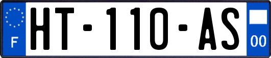 HT-110-AS