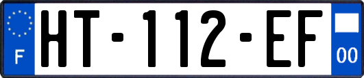 HT-112-EF