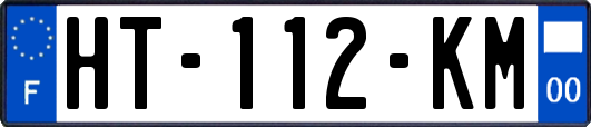 HT-112-KM