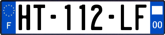 HT-112-LF