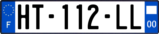 HT-112-LL
