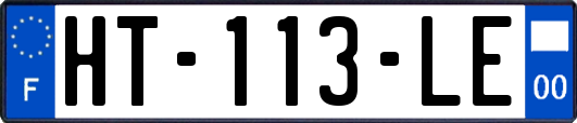 HT-113-LE