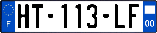 HT-113-LF