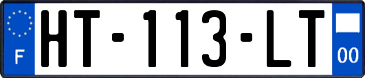 HT-113-LT