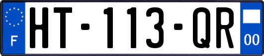 HT-113-QR