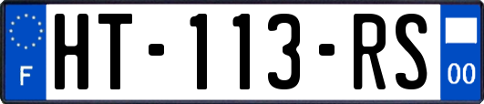 HT-113-RS