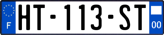 HT-113-ST