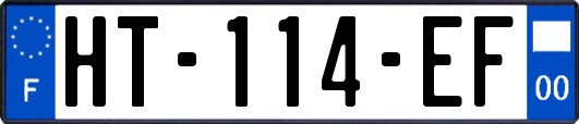 HT-114-EF