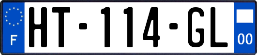 HT-114-GL