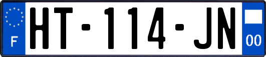 HT-114-JN