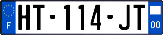 HT-114-JT