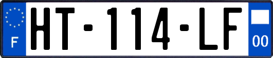 HT-114-LF