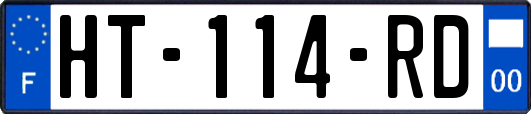 HT-114-RD