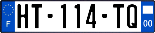 HT-114-TQ