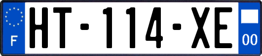 HT-114-XE