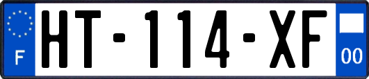 HT-114-XF