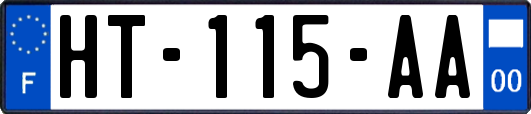 HT-115-AA