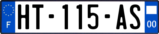 HT-115-AS