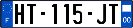 HT-115-JT