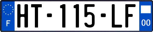 HT-115-LF