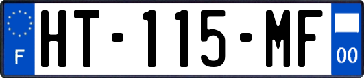 HT-115-MF