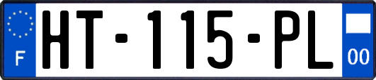 HT-115-PL