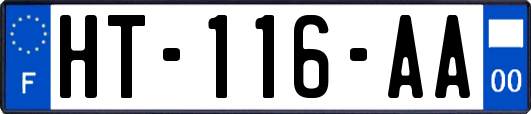 HT-116-AA