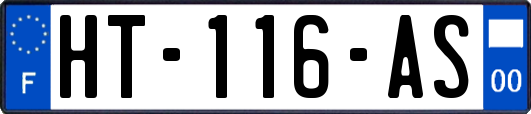 HT-116-AS