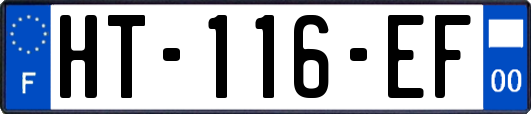 HT-116-EF
