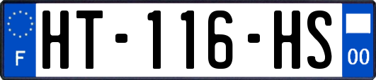 HT-116-HS