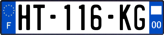 HT-116-KG