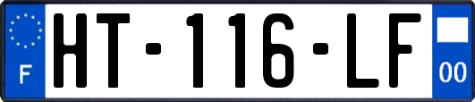 HT-116-LF
