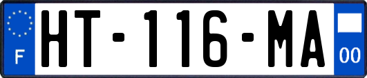 HT-116-MA