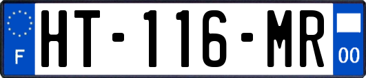 HT-116-MR
