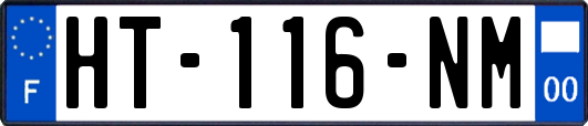 HT-116-NM
