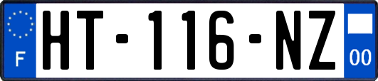 HT-116-NZ