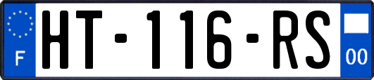 HT-116-RS