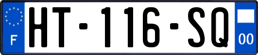 HT-116-SQ